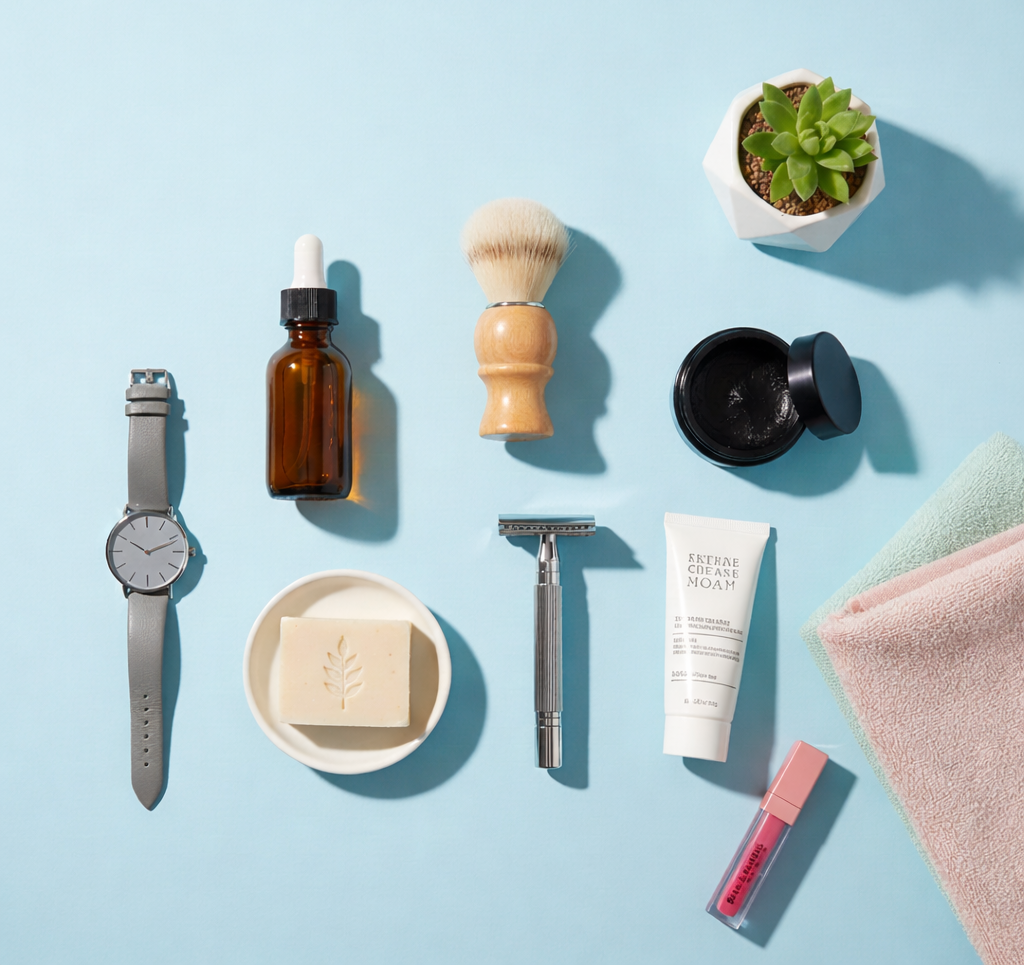 Self-Care, Simplified