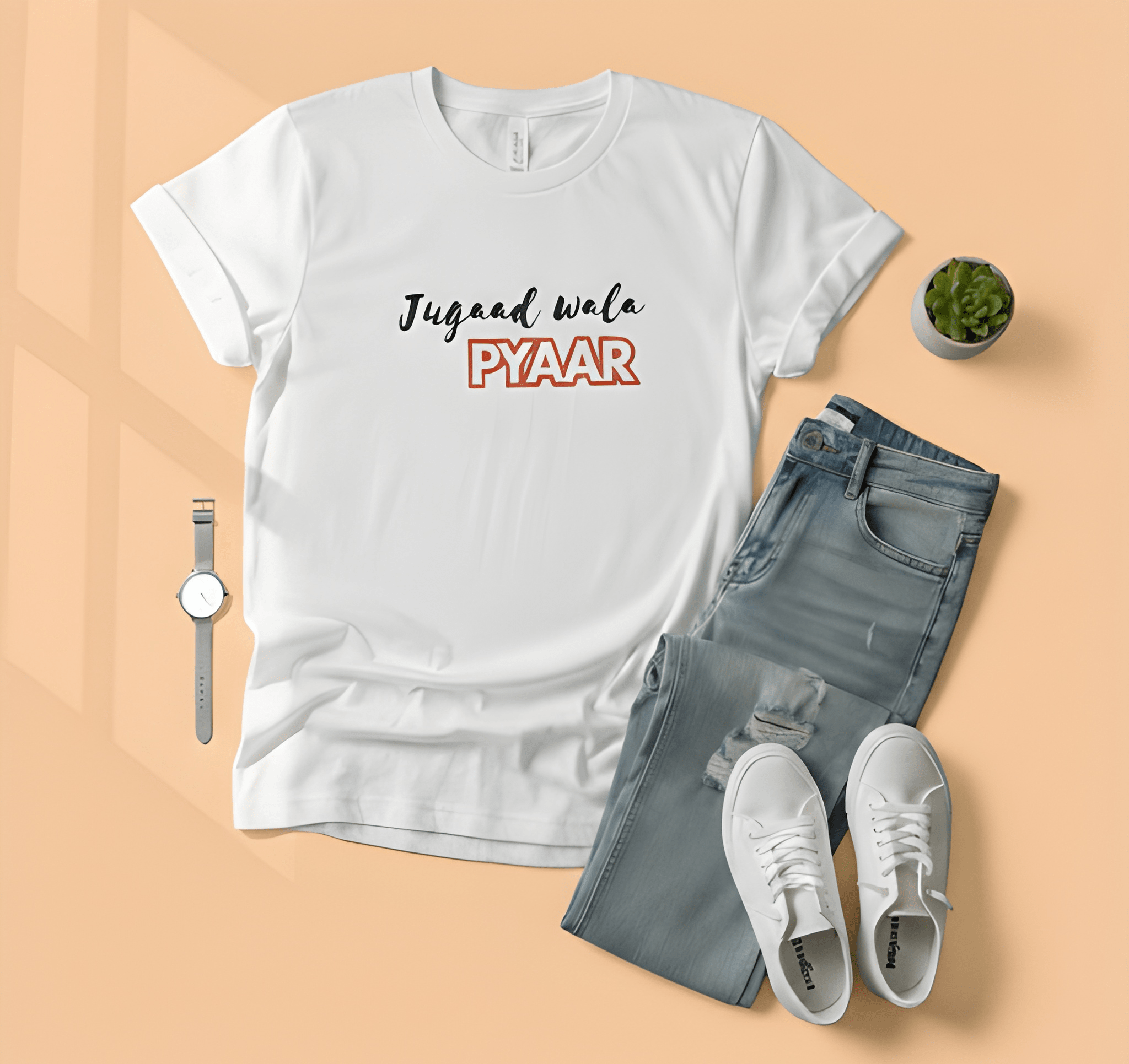 Be You. Tees | Curated Expression