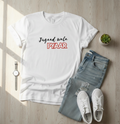 Jugaad wala Pyaar Unisex Oversized Classic T-Shirt